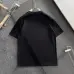 Prada T-Shirts for Men dragon Black/White #B47119