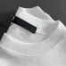 Prada T-Shirts for Men dragon Black/White #B47119