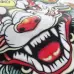 Prada T-Shirts for Men dragon Black/White #B47119
