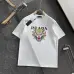 Prada T-Shirts for Men dragon Black/White #B47119