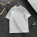 Prada T-Shirts for Men dragon Black/White #B47119