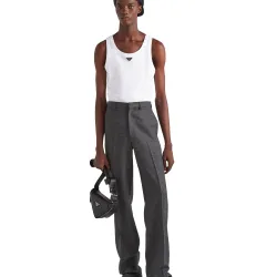 Prada vest T-Shirts for Men and women #B36839