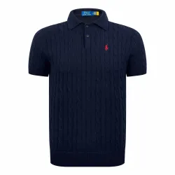 Ralph Lauren Polo Shirts for Men RL Polos #B61826