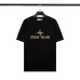 Stone Island T-Shirts for Men White/Black #999936161