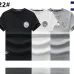 Tommy Hilfiger Classic Fit T-Shirt with Chest Emblem #B46370