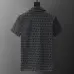 VALENTINO T-shirts Polo for men full printed #B46651