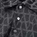 VALENTINO T-shirts Polo for men full printed #B46651