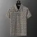 VALENTINO T-shirts Polo for men full printed #B46651