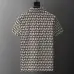 VALENTINO T-shirts Polo for men full printed #B46651