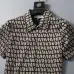 VALENTINO T-shirts Polo for men full printed #B46651