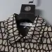 VALENTINO T-shirts Polo for men full printed #B46651