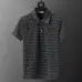 VALENTINO T-shirts Polo for men full printed #B46651
