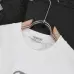 VALENTINO T-shirts for men Black/White #B47182