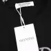 VALENTINO T-shirts for men Black/White #B47182