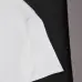 VALENTINO T-shirts for men Black/White #B47182