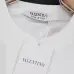 VALENTINO T-shirts for men Black/White #B47182