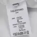 VALENTINO T-shirts for men Black/White #B47182