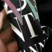 VALENTINO T-shirts for men Black/White #B47183
