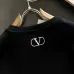 VALENTINO T-shirts for men Black/White #B47183