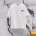 VALENTINO T-shirts for men Black/White #B47187