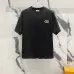 VALENTINO T-shirts for men Black/White #B47187