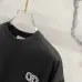 VALENTINO T-shirts for men Black/White #B47187