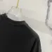 VALENTINO T-shirts for men Black/White #B47187