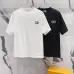 VALENTINO T-shirts for men Black/White #B47187