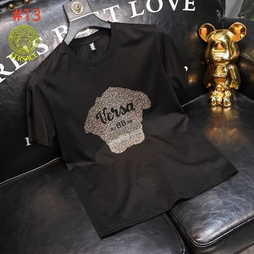 Versace T-Shirts for AAAA Versace T-Shirts #B63347