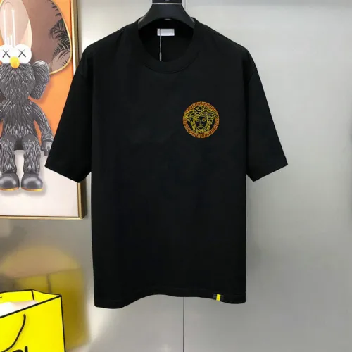Versace T-Shirts for AAAA Versace T-Shirts #B63375