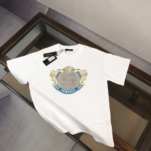 Versace T-Shirts for AAAA Versace T-Shirts #B67089