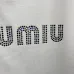 MIUMIU T-Shirts for Men t-shirts #B51129