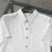 Versace T-Shirts Polo for Men t-shirts Buttons #B46649