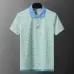 Versace T-Shirts Polo for Men t-shirts full printed #B46647