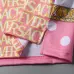 Versace T-Shirts Polo for Men t-shirts full printed #B46647