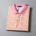 Versace T-Shirts Polo for Men t-shirts full printed #B46647