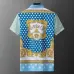 Versace T-Shirts Polo for Men t-shirts full printed #B46647
