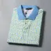 Versace T-Shirts Polo for Men t-shirts full printed #B46647