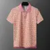 Versace T-Shirts Polo for Men t-shirts full printed #B46647
