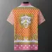 Versace T-Shirts Polo for Men t-shirts full printed #B46647