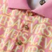 Versace T-Shirts Polo for Men t-shirts full printed #B46647