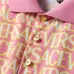 Versace T-Shirts Polo for Men t-shirts full printed #B46647