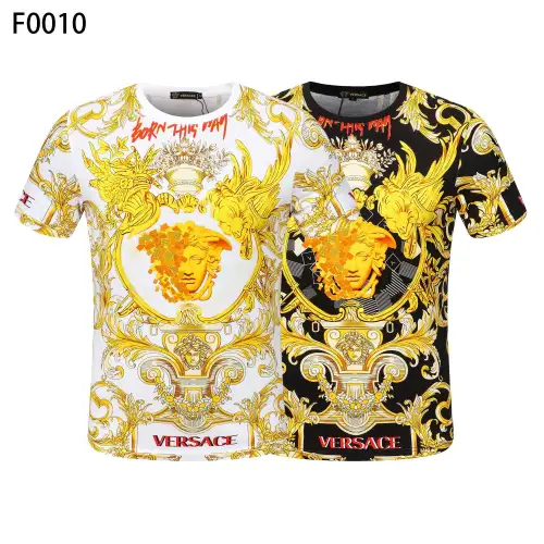 Versace T-Shirts for Men t-shirts #99920058