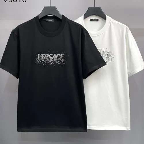 Versace T-Shirts for Men t-shirts #B52668