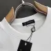 Versace T-Shirts for Men t-shirts Black/White #B47162