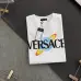 Versace T-Shirts for Men t-shirts Black/White #B47162