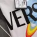 Versace T-Shirts for Men t-shirts Black/White #B47162