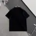 Versace T-Shirts for Men t-shirts Black/White #B47162