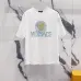 Versace T-Shirts for Men t-shirts Black/White #B47164