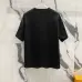 Versace T-Shirts for Men t-shirts Black/White #B47164